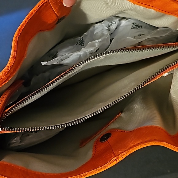 Shoulder bag - Picture 5 of 8